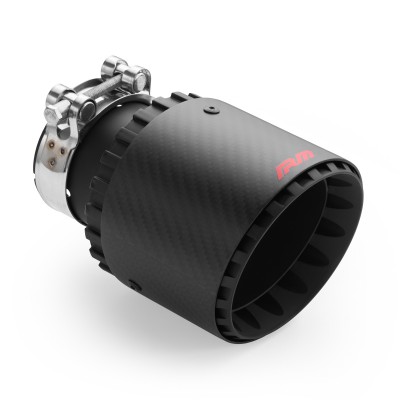 Exhaust tip RMT-C101-19/63R