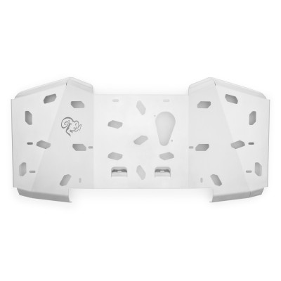 Zestaw osłon podwozia Squdde do Quada SEGWAY AT5 LONG