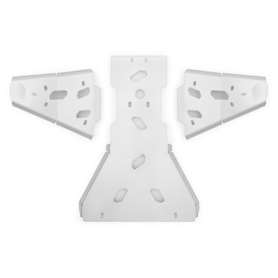 Zestaw osłon podwozia Squdde do Quada SEGWAY AT5 S