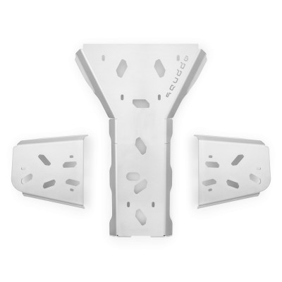 Zestaw osłon podwozia Squdde do Quada SEGWAY AT5 S