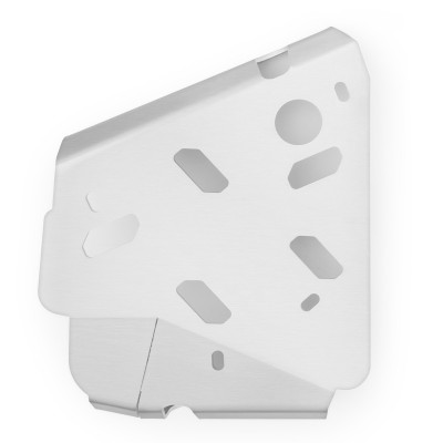 Zestaw osłon na wahacze Squdde do Quada CAN AM OUTLANDER X-TP G3