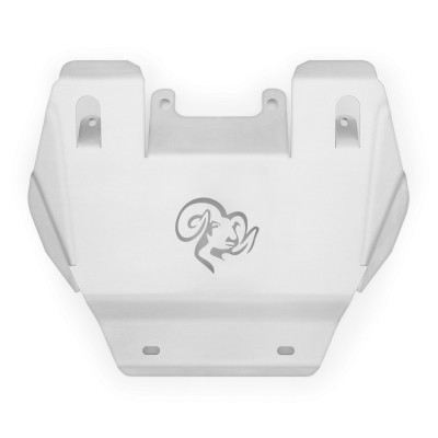 Zestaw osłon podwozia Squdde do Quada LONCIN XWOLF 1000 2025