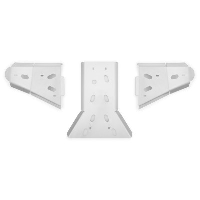 Zestaw osłon podwozia Squdde do Quada LONCIN XWOLF 1000 2025