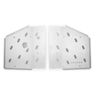 Zestaw osłon podwozia Squdde do Quada LONCIN XWOLF 1000 2025