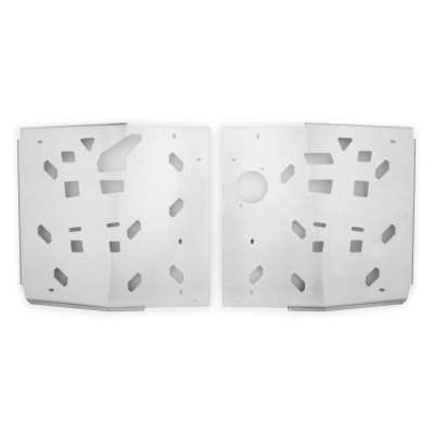 Zestaw osłon podwozia Squdde do Quada ODES 525 2025 R