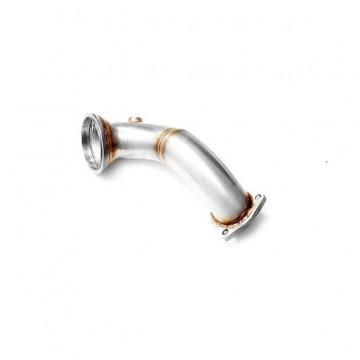 Downpipe OPEL Astra G,H OPC 2.0T