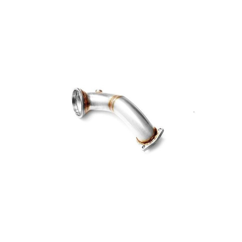 Downpipe OPEL Astra G,H OPC 2.0T