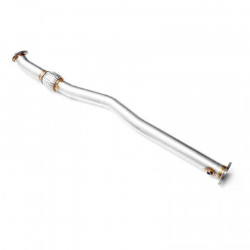 Downpipe OPEL ASTRA G,H OPC...