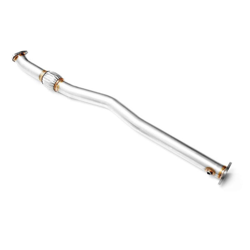 Downpipe OPEL Astra G, H OPC 2.0T