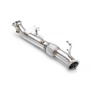 Downpipe FORD Focus ST Mk3 2.0T