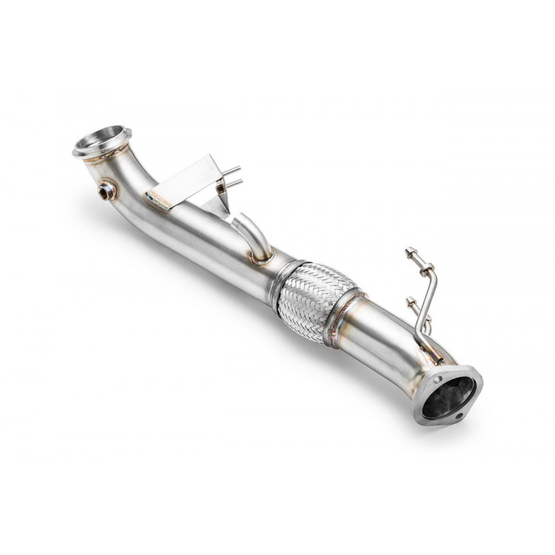 Downpipe FORD Focus ST Mk3 2.0T