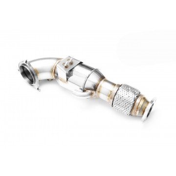 Downpipe FORD Fiesta ST180 1.6 EcoBoost SCTI...