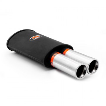 Sports silencer RM202 with...