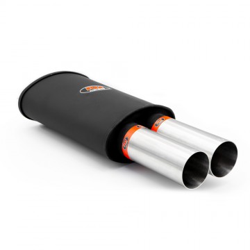 Sports silencer RM208 with...