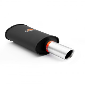 Sports silencer RM104 with...