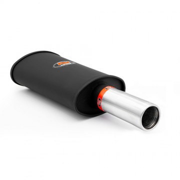 Sports silencer RM105 with...