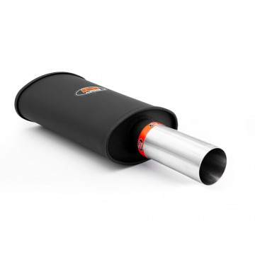 Sports silencer RM108 with...