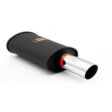 Sports silencer RM110 with...