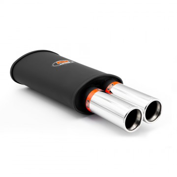 Sports silencer RM212 with...