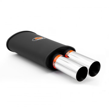 Sports silencer RM218 with...