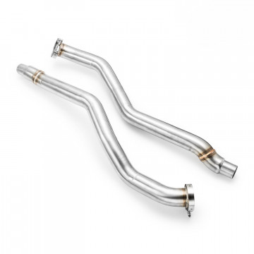 Downpipe AUDI S6, S7, RS6, RS7 4.0 TFSI