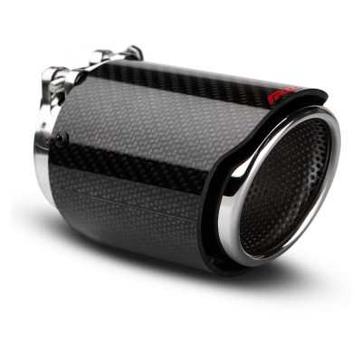 Końcówka wydechu EXCLUSIVE...