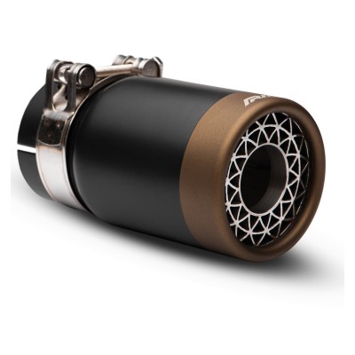 Końcówka wydechu HYBRID -...