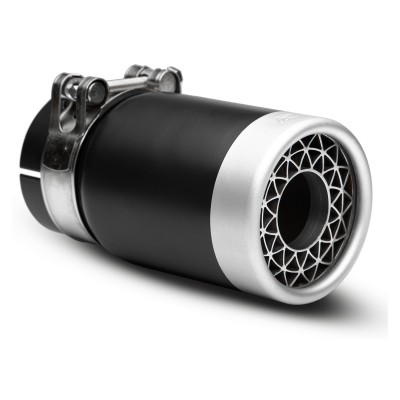 Końcówka wydechu HYBRID -...