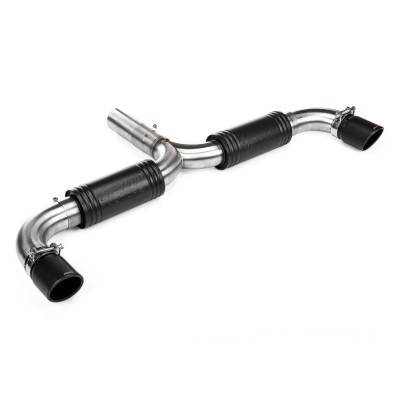 TŁUMIK CATBACK/O/SPORT