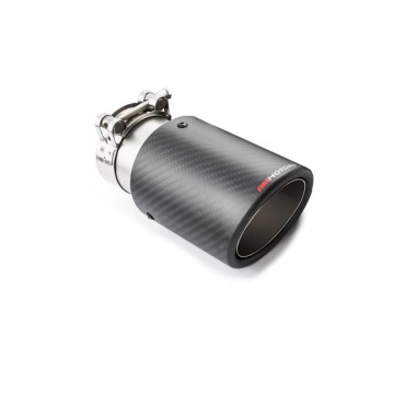 Exhaust tip RMT-C101-4/76R 4 "