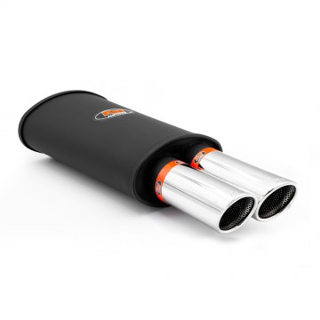 Sports silencer RM219 with...